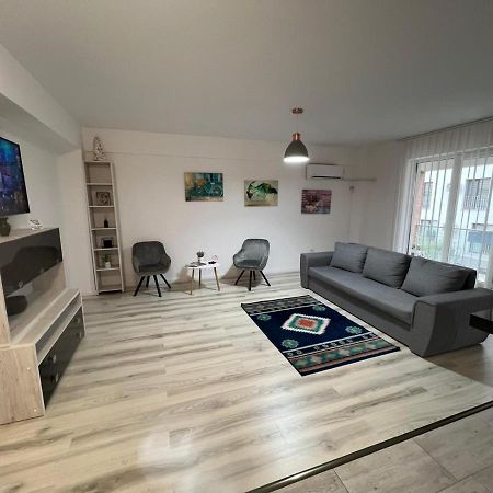 Apartament Intr-O Zona Rezidentiala Linistita ياش المظهر الخارجي الصورة