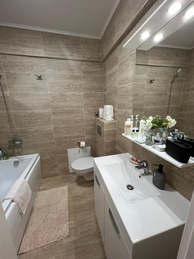 Chic Apartament Complex Inamstro ياش المظهر الخارجي الصورة