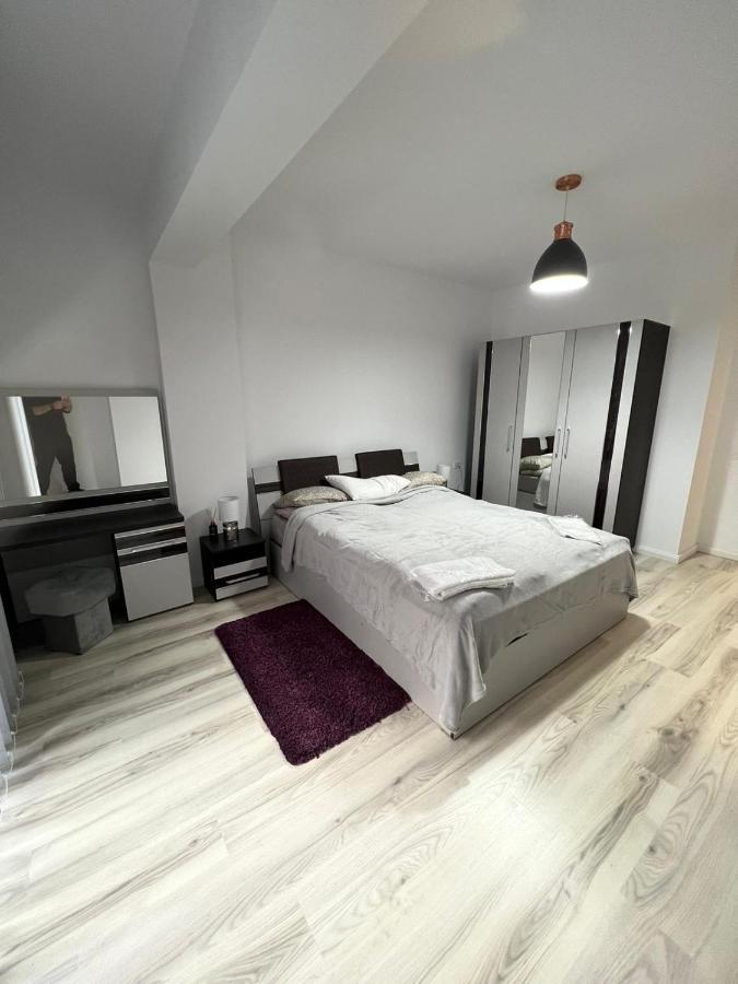 Chic Apartament Complex Inamstro ياش المظهر الخارجي الصورة